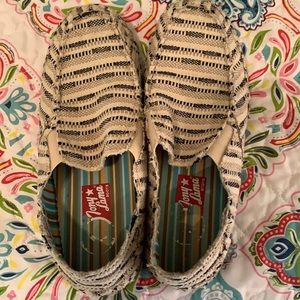 Tony Lama Women Size 10B